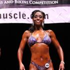 Maria  Carson - NPC Mid Atlantic Championships 2012 - #1